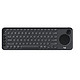 专为智能电视设计：Logitech 罗技 发布 K600 TV无线键盘