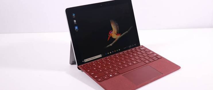 真的物美价廉吗？微软Surface GO二合一平板电脑体验评测_平板电脑_什么