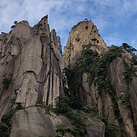 wjh的游记 篇一：避开中秋和国庆，三清山2日游&精华全览