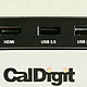 MacBook 最佳旅伴—CalDigit Thunderbolt 3 miniDock 扩展坞 开箱