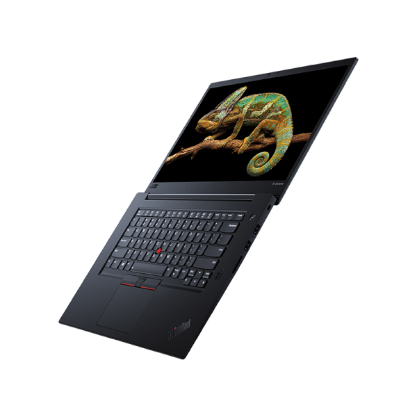 轻薄有质：ThinkPad 发布 ThinkPad X1 隐士 笔记本 和 P1 隐士 移动工作站