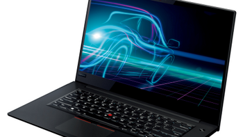 轻薄有质：ThinkPad 发布 ThinkPad X1 隐士 笔记本 和 P1 隐士 移动工作站
