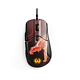 M4A4咆哮皮肤灵感：steelseries 赛睿 推出 Rival 310 CS:GO Howl 鼠标 和 QcK+ Limited 鼠标垫