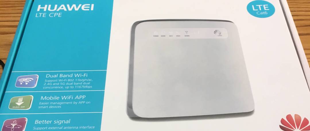 爽,快,华为5G随行WiFi Pro极速体验测评