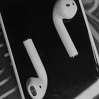 买了就后悔，后悔买晚了—APPLE 苹果 AirPods 蓝牙耳机体验分享（含技巧分享）