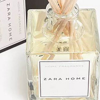 #原创新人# Zara Home黑香草空气清新剂