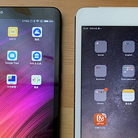 【不黑不吹】小米平板4 ，真实使用分享和iPad mini2 的对比。