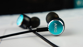 AKG 爱科技 Y100 WIRELESS 颈挂式无线蓝牙耳机 开箱