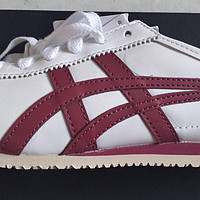 脚瘦就是好买鞋—记一次毫无预兆的Onitsuka Tiger 鬼冢虎 MEXICO 66 运动鞋购物体验