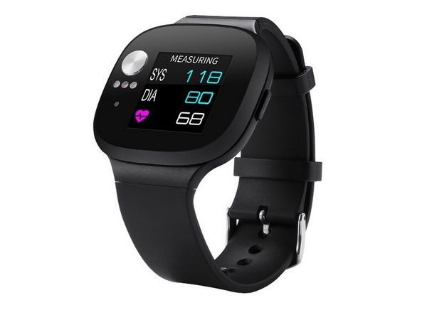 “跑步装备半月评”第32期：Apple Watch Series 4来了，Polar发布Vantage系列运动表