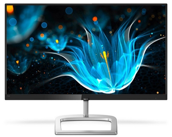 支持FreeSync：PHILIPS 飞利浦 发布 全新E系列 显示器