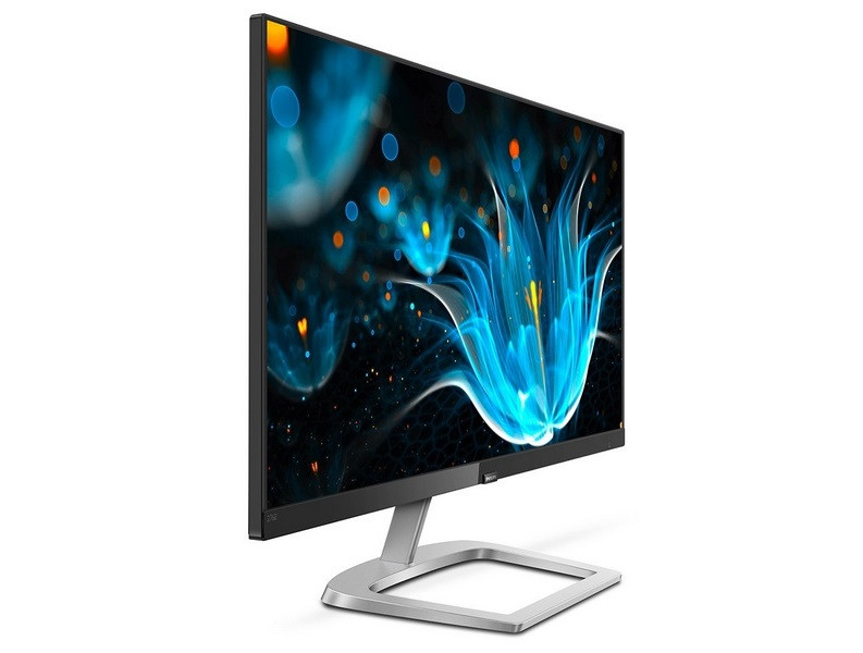 支持FreeSync：PHILIPS 飞利浦 发布 全新E系列 显示器