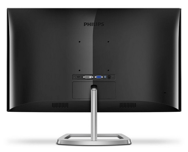 支持FreeSync：PHILIPS 飞利浦 发布 全新E系列 显示器