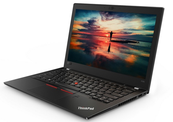 9.5小时续航：Lenovo 联想 发布 ThinkPad A285 笔记本电脑