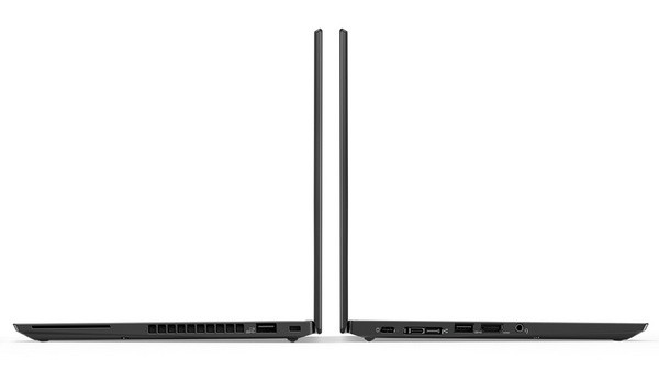 9.5小时续航：Lenovo 联想 发布 ThinkPad A285 笔记本电脑
