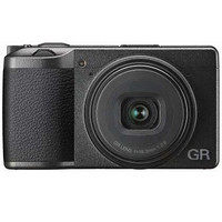稳了：Ricoh 理光 宣布开发 GR III 高端数码相机，并于Photokina 亮相预览版
