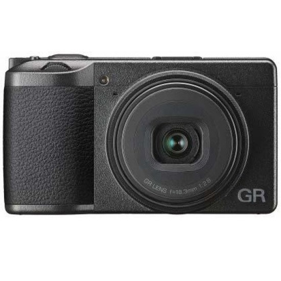 稳了：Ricoh 理光 宣布开发 GR III 高端数码相机，并于Photokina 亮相预览版