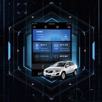 天猫精灵搬上车：阿里巴巴发布天猫精灵车载系统CAR AI+的计划