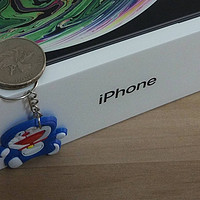 苹果新旗舰—APPLE 苹果 iPhone XS MAX 手机 开箱