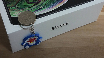 开箱 篇二：苹果新旗舰—APPLE 苹果 iPhone XS MAX 手机 开箱 