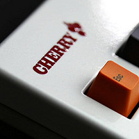 Cherry 樱桃 G80-3000LSCEU-0 青轴机械键盘 进化记录