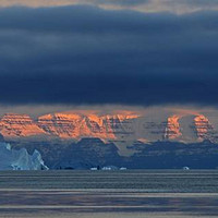 秋季格陵兰岛，摄影人最爱的目的地