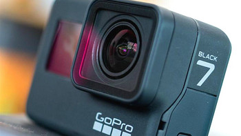 防抖升级更稳定，GoPro 国内正式发布 HERO7 Black等三款运动相机