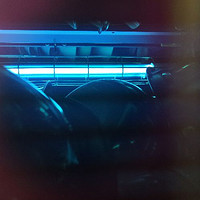 DIY 篇一：幽幽的蓝再次亮起来——自己更换方太消毒柜的紫外线灯