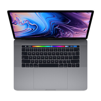 2018款Macbook Pro 15寸高配开箱使用评测、应用推荐及macOS Mojave初探