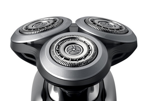 超感更舒适:philips 飞利浦发布全新舒仕系列s9000电动剃须刀