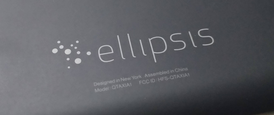 图书馆猿のVerizon Ellipsis 10 HD 平板电脑：比较与评测