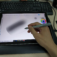大蛇办公室装备 篇三：偏执设计师的选择—微软 SurfacePro 4 平板电脑体验