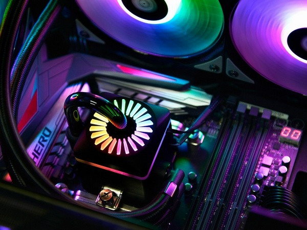 性能改进：DEEPCOOL 九州风神发布CAPTAIN 240 PRO“船长”专业版 水冷散热器