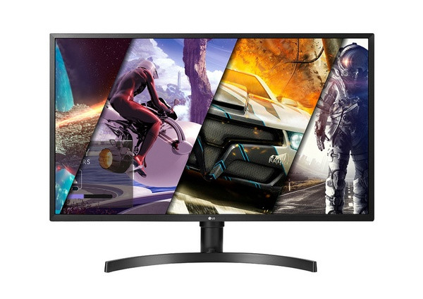 4K HDR、AMD FreeSync“防撕裂”：LG 发布 32UK550-B 显示器