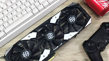 苦显卡已久矣—ZOTAC 索泰 RTX2080 开箱评测