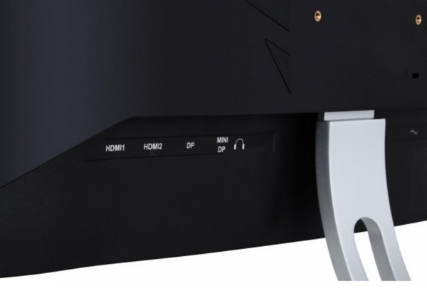 针对主流家用市场：ViewSonic 优派发布VX3217-2KC-MHD电竞显示器