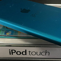 大学时的第一款苹果产品——iPod Touch 5开箱