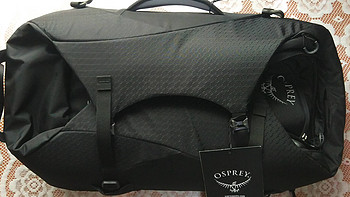 硬派旅行包 OSPREY PORTER  30