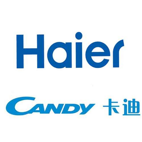 38亿元人民币:Haier 海尔 100%股份收购 意大