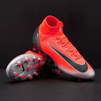 以梦为马：NIKE 耐克 推出 Mercurial Superfly VI Elite CR7 AG-Pro 足球鞋