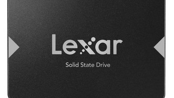 针对入门级市场：Lexar 雷克沙 发布 NS200和NS100 SSD