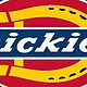 图书馆猿Dickies 帝客 Hooded Quilted Canvas Over 男士衬衫外套