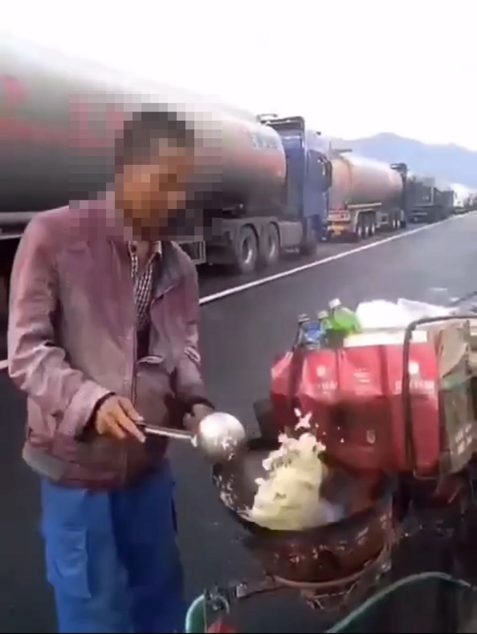 聊聊国庆游(2):国庆堵车的值友们,你们到家了吗?