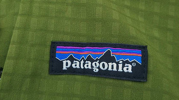 经典的升华—PATAGONIA 巴塔哥尼亚 R1 TechFace Hoody软壳开箱体验