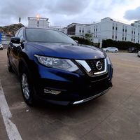 NISSAN 日产 奇骏2017款 2.0L CVT 舒适版 2WD 一周年使用报告