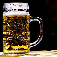 【喝酒也是一门学问】 篇四：不走寻常路的进口KIRIN BEER—KIRIN 麒麟 一番札 超芳醇限定版 啤酒开箱