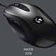  经典复刻、HERO 16K传感器：logitech 罗技 推出 MX518 Legendary 2018款 游戏鼠标　