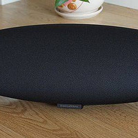 始于颜值 陷于才华—Bowers &Wilkins 宝华韦健 Zeppelin Wireless 无线音箱