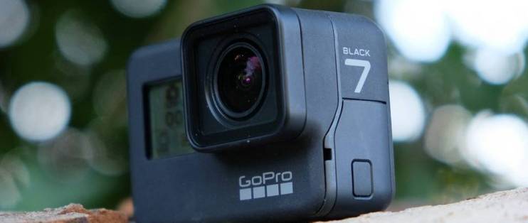 GoPro Hero 7 Black评测：购买前你不能不知道的事_摄影摄像_什么值得买