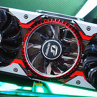 A饭的真香警告—Colorful 七彩虹 iGame GeForce RTX 2080 Ti Advanced OC显卡...